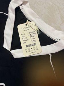 crop top in just 199