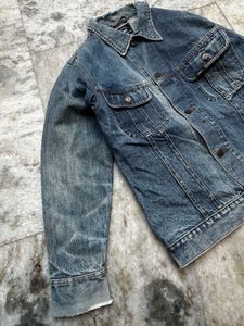 Vintage Lee Denim Jacket