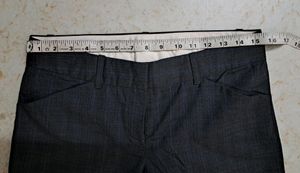 Flared Trousers