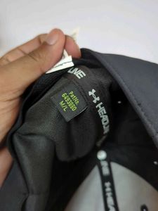 Under Armour Cap