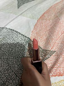 pilgrims Matte Me Up Lipstick