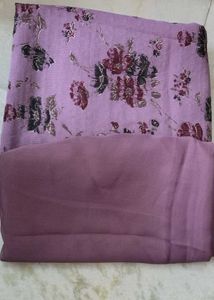 Dress material