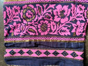 Fashor Brand Designer Kurti+Gown