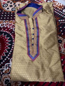 Men's Ethnic Kurta