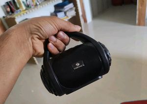 Bluetooth Speaker
