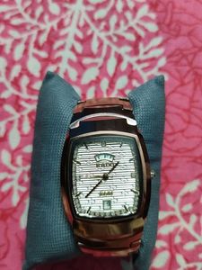 Original RADO Jubile Watch - Elegant & Timeless
