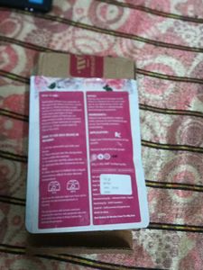 Baffi Rose Pink Wax Beans