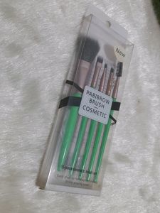 PABIBROW BRUSH COSMETIC