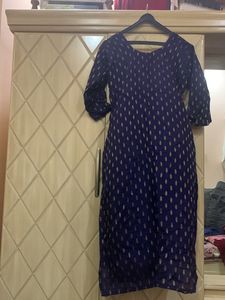 Sale Price Navy Blue Suit