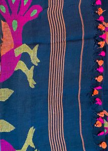 A Kota Saree