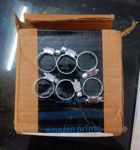 Eenfnety ™ Stores PCENFC0006 50 Pcs Adjustable Lpg