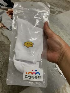 socks unisex