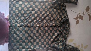 Kurta Size L