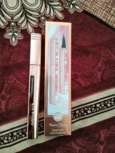 TEEN-TEEN Eyestudio Kohl Eyeliner