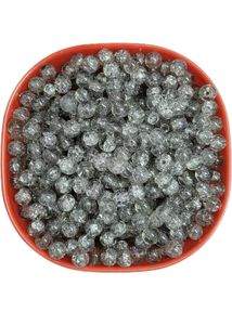 Sparkling Crystal Beads for Jewelry Making