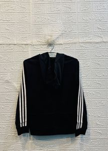 🇺🇸 Adidas imported Zip-Up Hoodie Jacket