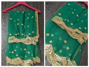 Lehenga Choli with Beautiful embroided Dupatta
