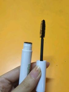 SWAP✅( Never Used) Organic, Vegan Mascara!