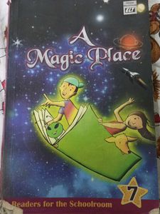 A Magic Place