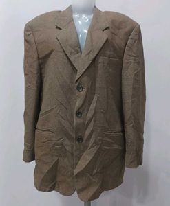 Original Cambridge member blazer