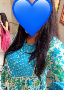 Stylish Summer Top