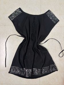 Y2K chatpate kurti top ( limited edition)