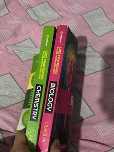 CBSE Biology Class XII Solved Papers