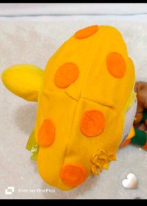 Cute Anime Fairy Plush