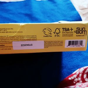 Super Sun Bum Sun Care Essential Set