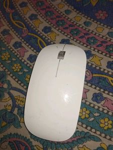 Offbeat Wireless Mouse working condition