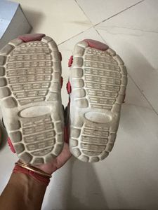 Kids Mickey Mouse &amp; Spider-Man Shoes