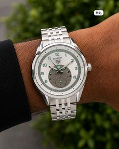 Tag Heuer# For Men# 7A# Grand Carrera # Feature-Da
