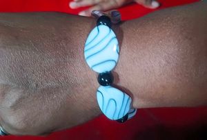 Unique Beaded Bracelet