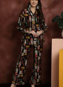 coord Set