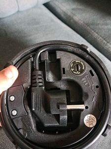 Italia Travel Cooker - ITC-222