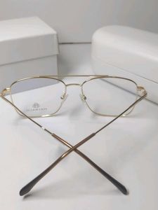 Maybach Aviator Style Eyeglasses Replica