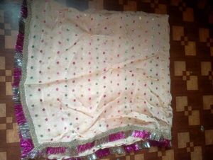 Beautiful Rajputi Style Kurta Lehenga 💋