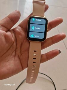 Noise Icon2 Smart watch