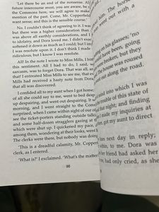 David Copperfield by Charles
