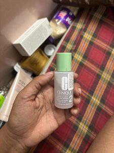 Clinique Clarifying Lotion 2
