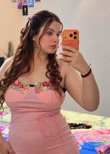Chic Pink Ruched Midi Dress