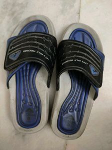 Slippers For Kids Size-7-8 Years