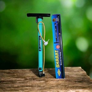Durable Bicycle Pump for Tires