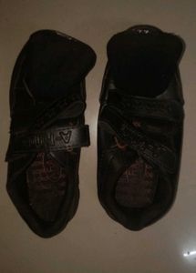 Black school shoes 3 years