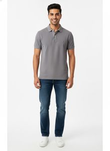 Tommy Hilfiger Men's Polo Shirt