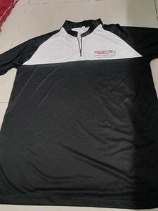 Reborn Fitness T-Shirt