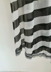 Striped Dupatta