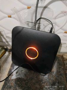 Used Airtel Router
