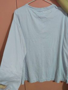 Long Sleeve T-Shirt