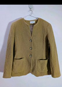 Vintage Style Blazer